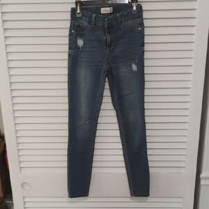 Jordache Super Skinny Jeans